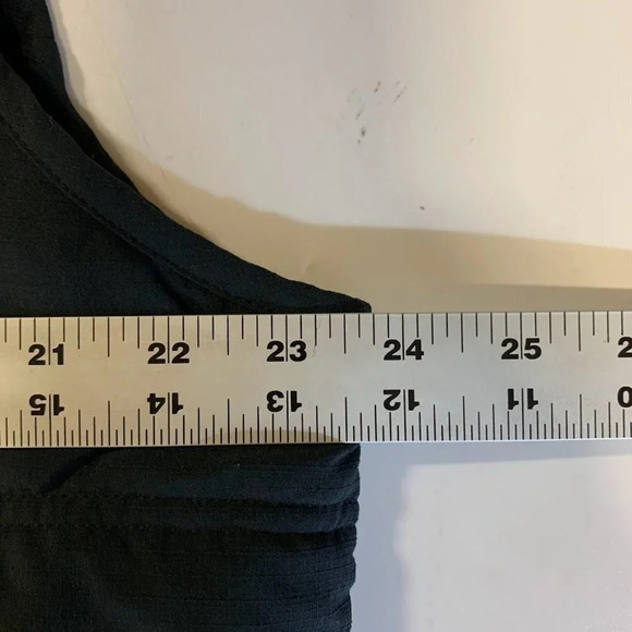 Travis Mathew Men's Cold‎ Bay TM1MW453 JIREH Branded Full Zip Quilted Vest SZ XL - Picture 13 of 14